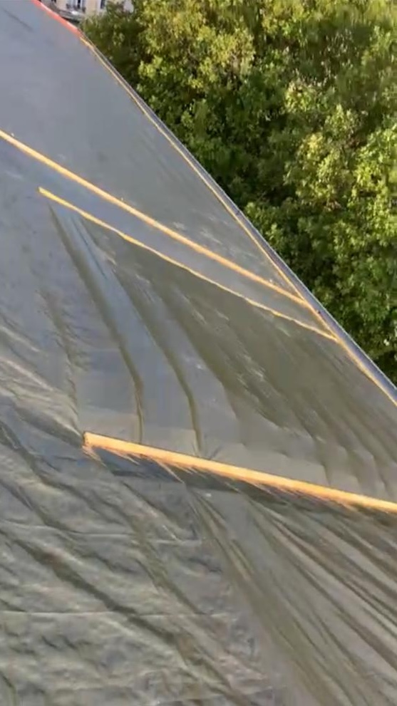 chantier