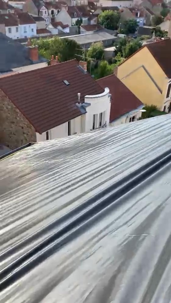 chantier