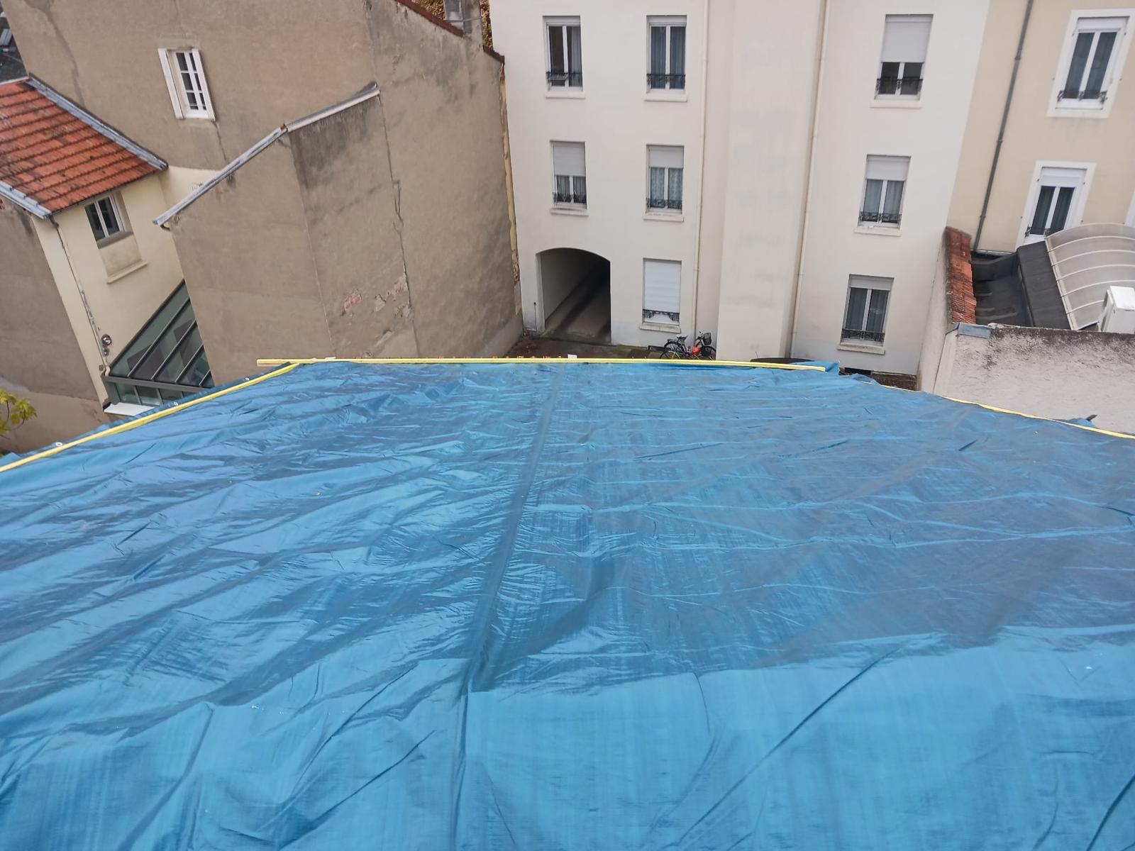 chantier